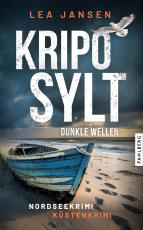 Cover-Bild KRIPO SYLT - Dunkle Wellen
