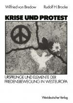 Cover-Bild Krise und Protest