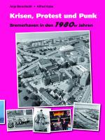 Cover-Bild Krisen, Protest und Punk