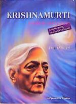 Cover-Bild Krishnamurti - Freiheit und Liebe