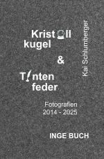 Cover-Bild Kristallkugel & Tintenfeder