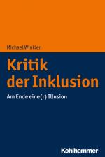 Cover-Bild Kritik der Inklusion