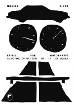 Cover-Bild Kritik der Motorkraft