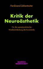 Cover-Bild Kritik der Neuroästhetik
