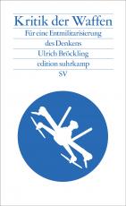 Cover-Bild Kritik der Waffen