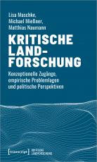 Cover-Bild Kritische Landforschung
