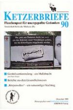 Cover-Bild Kritische Medizin / Genitalverstümmelung - ein Mullahrecht, u.v.a.
