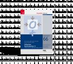 Cover-Bild Kritisches Rechtsdenken II, Linzer Schriften zu Gender und Recht, Band 66