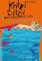 Cover-Bild Kritzel, Bitzel, Breznschnitzel