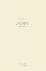Cover-Bild Kritzelbuch