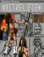 Cover-Bild Kritzeleien