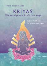 Cover-Bild Kriyas - Die reinigende Kraft des Yoga