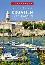 Cover-Bild Kroatien und Slowenien