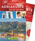 Cover-Bild Kroatische Adriaküste – Zeit für das Beste