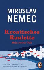 Cover-Bild Kroatisches Roulette