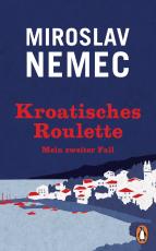 Cover-Bild Kroatisches Roulette