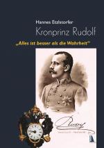 Cover-Bild Kronprinz Rudolf