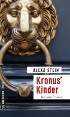 Cover-Bild Kronus’ Kinder