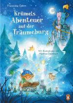 Cover-Bild Krümels Abenteuer auf der Träumeburg
