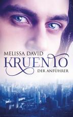Cover-Bild Kruento - Der Anführer