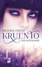Cover-Bild Kruento - Der Aufräumer