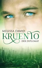Cover-Bild Kruento - Der Diplomat