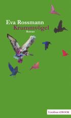 Cover-Bild Krummvögel