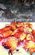 Cover-Bild Krupps Katastrophe
