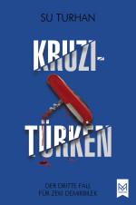 Cover-Bild Kruzitürken