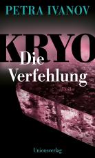 Cover-Bild KRYO – Die Verfehlung