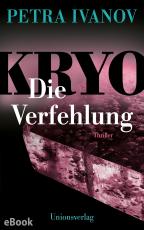 Cover-Bild KRYO – Die Verfehlung