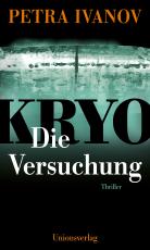 Cover-Bild KRYO – Die Versuchung