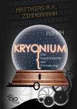 Cover-Bild KRYONIUM