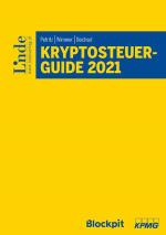 Cover-Bild Kryptosteuerguide 2021