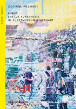 Cover-Bild Kubus. Sparda-Kunstpreis im Kunstmuseum Stuttgart