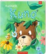 Cover-Bild Kuckuck, Kuno