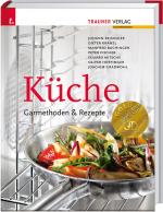 Cover-Bild Küche: Garmethoden & Rezepte