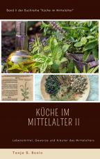 Cover-Bild Küche im Mittelalter II