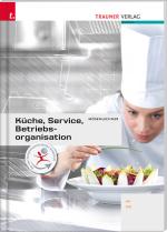 Cover-Bild Küche, Service und Betriebsorganisation