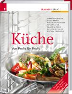 Cover-Bild Küche. Von Profis für Profis