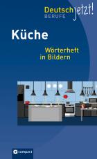Cover-Bild Küche