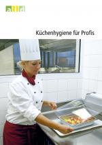 Cover-Bild Küchenhygiene für Profis