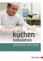 Cover-Bild Küchenkalkulation