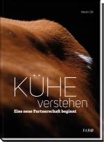 Cover-Bild Kühe verstehen