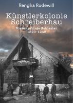 Cover-Bild Künstlerkolonie Schreiberhau