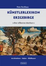 Cover-Bild Künstlerlexikon Erzgebirge