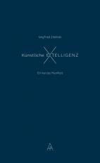 Cover-Bild Künstliche Extelligenz