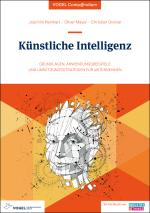 Cover-Bild Künstliche Intelligenz – eine Einführung