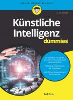 Cover-Bild Künstliche Intelligenz für Dummies