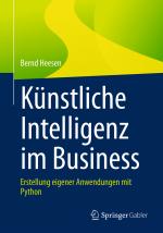 Cover-Bild Künstliche Intelligenz im Business